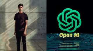 Who was Suchir Balaji, whistleblower found dead after accusing OpenAI of copyright violation?