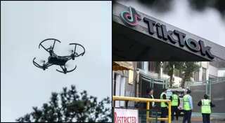 Morning news brief: US court refuses to block TikTok ban; three Delhi schools receive bomb threats, and more