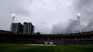 BGT, Gabba Test, AUS vs IND: Continuous rain forces early stumps on day one in Brisbane