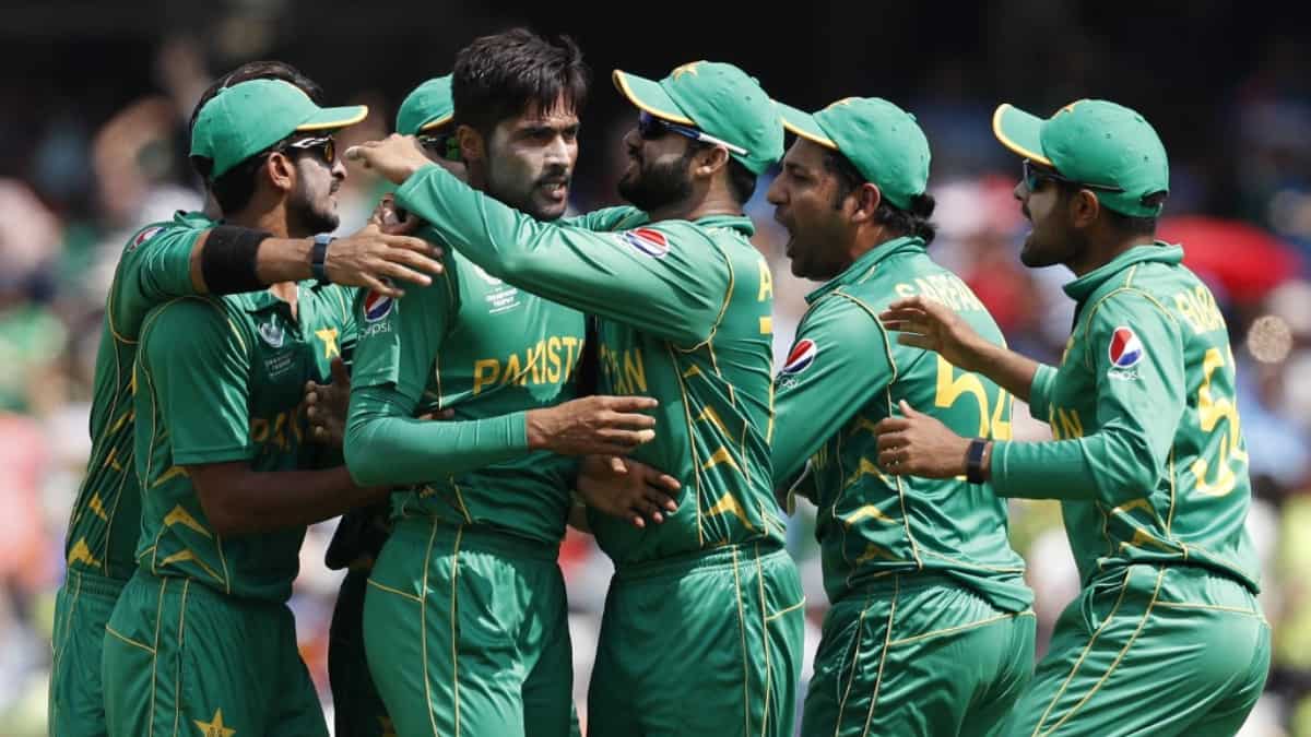 Pakistan's star pacer from Champions Trophy 2017 final win vs India announces retirement Pakistan's star pacer from Champions Trophy 2017 final win vs India announces retirement