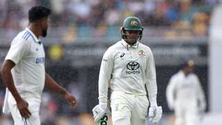 BGT, Australia vs India, Gabba Test: Weather forecast for remaining four days in Brisbane