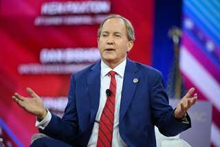 Texas sues New York doctor for mailing abortion pills to woman in Dallas