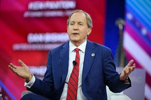 Texas sues New York doctor for mailing abortion pills to woman in ...