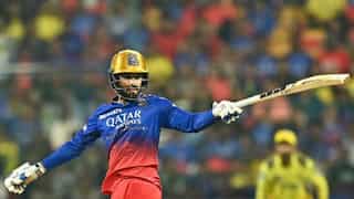 IPL 2025: Rajat Patidar welcome to captaincy role at RCB after leading Madhya Pradesh to SMAT final