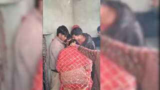 India: Bihar teacher kidnapped, forced to marry girl at gunpoint
