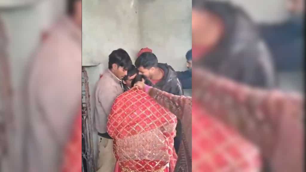 India: Bihar teacher kidnapped, forced to marry girl at gunpoint
