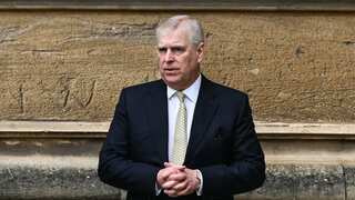 Prince Andrew invited 'Chinese spy' to Buckingham Palace: Report