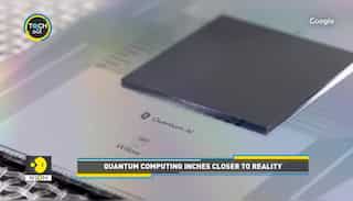 Google Willow Chip: The Future Of Computing