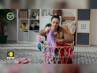 Robots Transforming Home Life