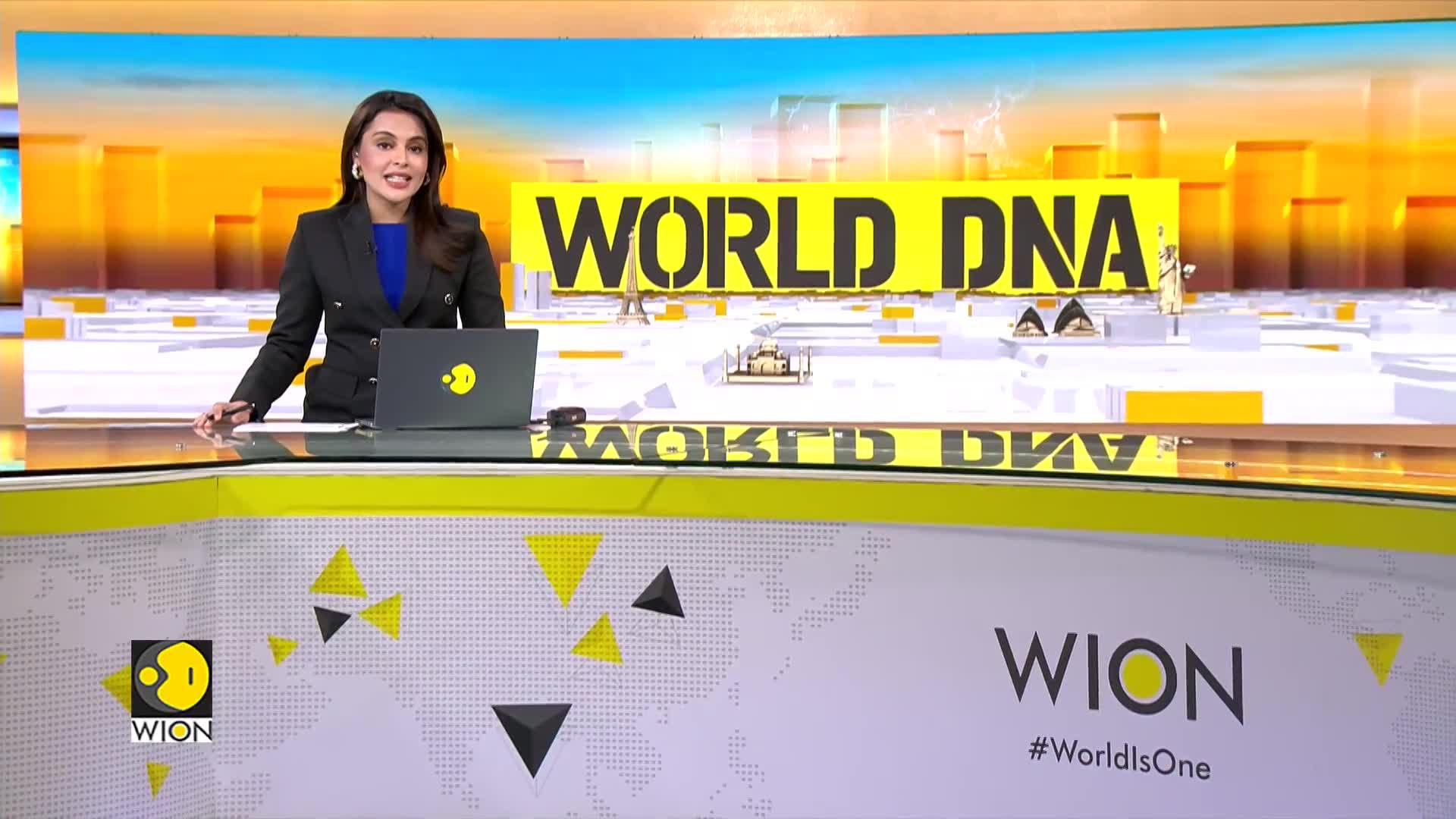 WionNews Video