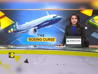 Boeing Grapples With Slow Post-Strike Recovery