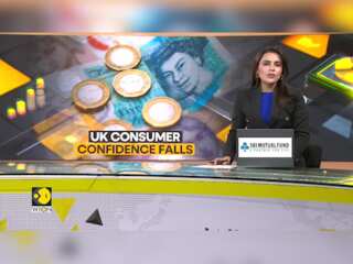 British Consumers Remained Cautious Ahead Of Winter Holidays
