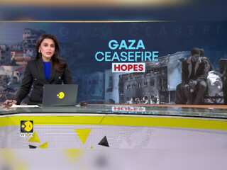 Israel-Hamas War: Hamas Agreed To IDF Forces Staying On In The Gaza Strip