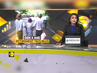 Gen X Fear They Cannot Afford Retirement