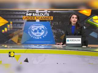 IMF Bailouts Under Fire For Political Bias