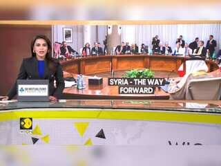Syria War: Blinken Confirms US Has Made Direct Contact with Syria's HTS