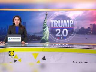 ABC News Agrees to $15 Million Payout in Defamation Lawsuit Filed by Trump