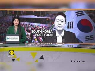 South Korea: PM Han Took Charge As Interim President, Calls For Military Bolster Ties With US