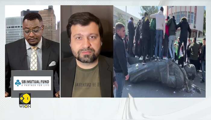 WionNews Video