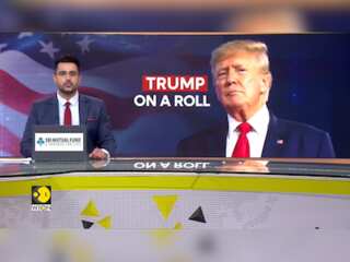 ABC News Settles Defamation Lawsuit with Trump for $15 Million