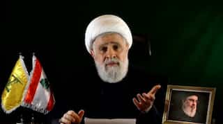 ‘Don’t normalise ties with Israel’: Hezbollah to Syria’s new rulers after Assad’s ouster