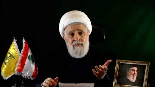 ‘Don’t normalise ties with Israel’: Hezbollah to Syria’s new rulers after Assad’s ouster