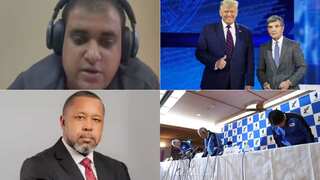 Morning news brief: ABC News to pay Trump $15mn; Atul Subhash suicide case updates, and more