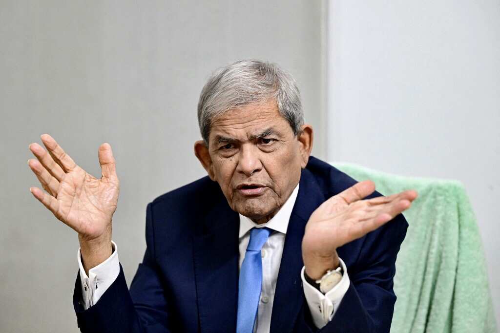 Bangladesh Nationalist Party demands timely elections, slams interim government Bangladesh Nationalist Party demands timely elections, slams interim government
