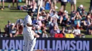New Zealand pile up 340-run lead after best day of cricket against England in 3rd Test