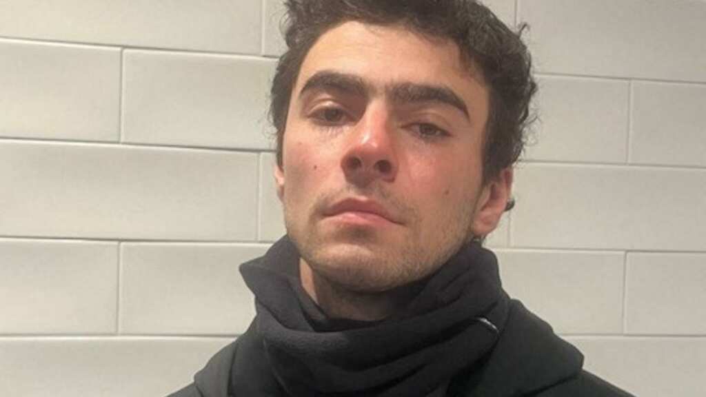 Apple's news service faces backlash after AI-generated content falsely claims 'Luigi Mangione shoots himself'