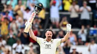 BGT, Gabba Test: Head, Smith punish India with twin tons on day 2 as Australia go past 400-mark