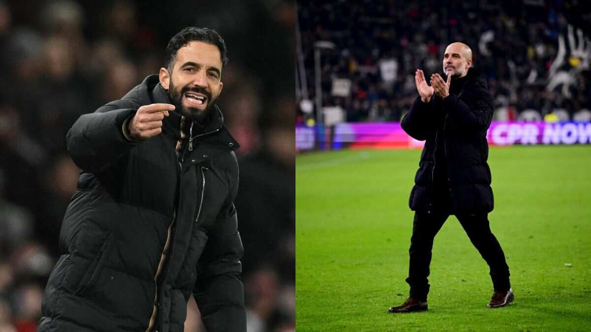 Manchester Derby Preview: City-United fight for points, glory and relief in lowkey clash of titans Manchester Derby Preview: City-United fight for points, glory and relief in lowkey clash of titans