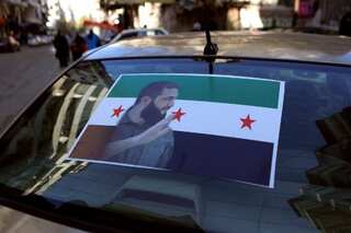 West Asia crisis: Israel strikes Syria overnight, rebel leader warns of 'unwarranted escalation'