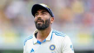 BGT: Controversy hits Gabba Test as broadcaster uses racial slur for Jasprit Bumrah