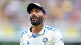 BGT: Controversy hits Gabba Test as broadcaster uses racial slur for Jasprit Bumrah
