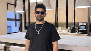 Indian-origin CEO asks if he should get US green card, Musk replies