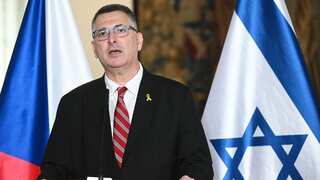 Israel to close embassy in Dublin after Ireland backs ICJ genocide petition