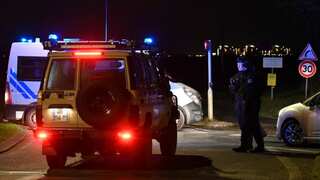 Five killed in shooting in northern France, police probe suspect