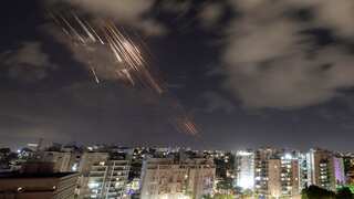 Israel’s October strikes reduced Iran’s ability to produce ballistic missiles: Report