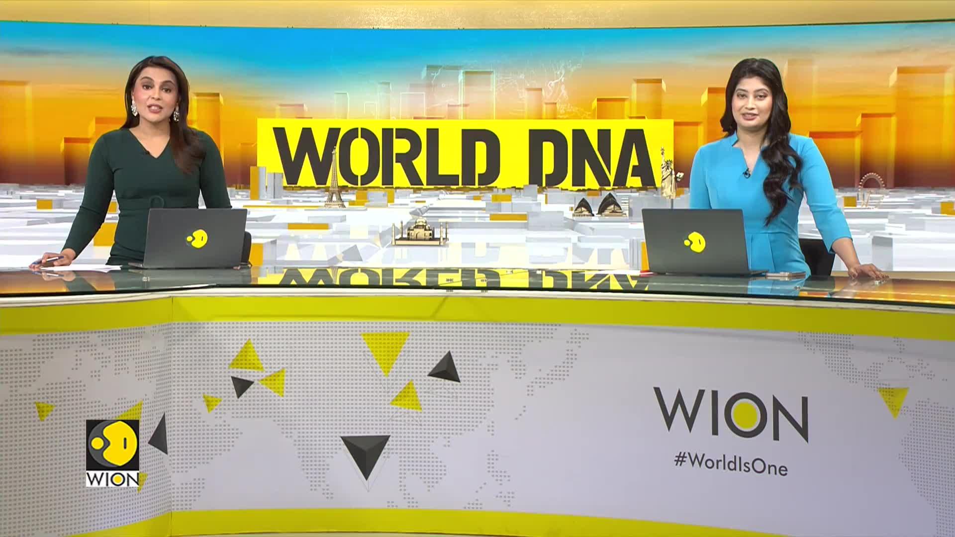 WionNews Video