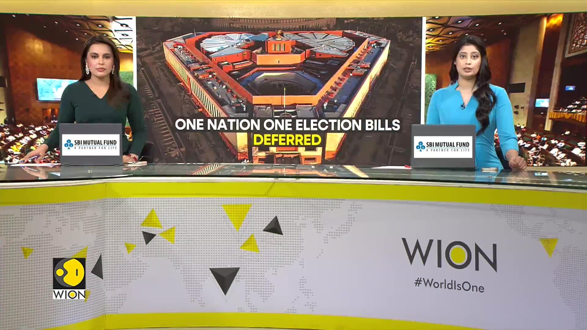 WionNews Video