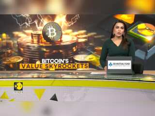 Bitcoin Smashes Records as Trump Signals Strategic Reserve Plans
