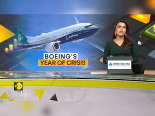 Boeing is Among 20 Biggest Decliners in the S&P 500