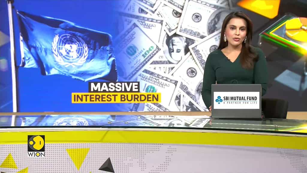 Massive Interest Burden Haunts $29 Trillion Emerging Debt Pile