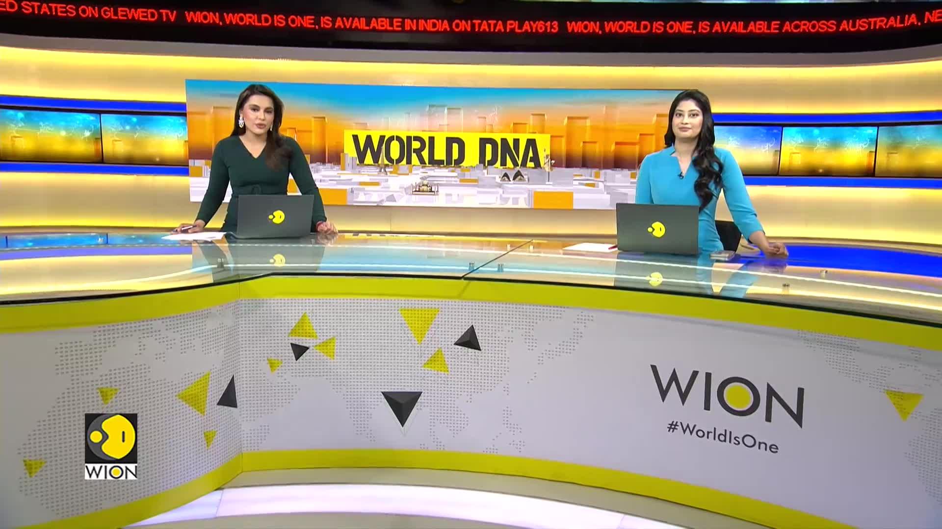 WionNews Video