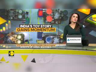 India Slashes Toy Imports From China by 80% in 4 Years