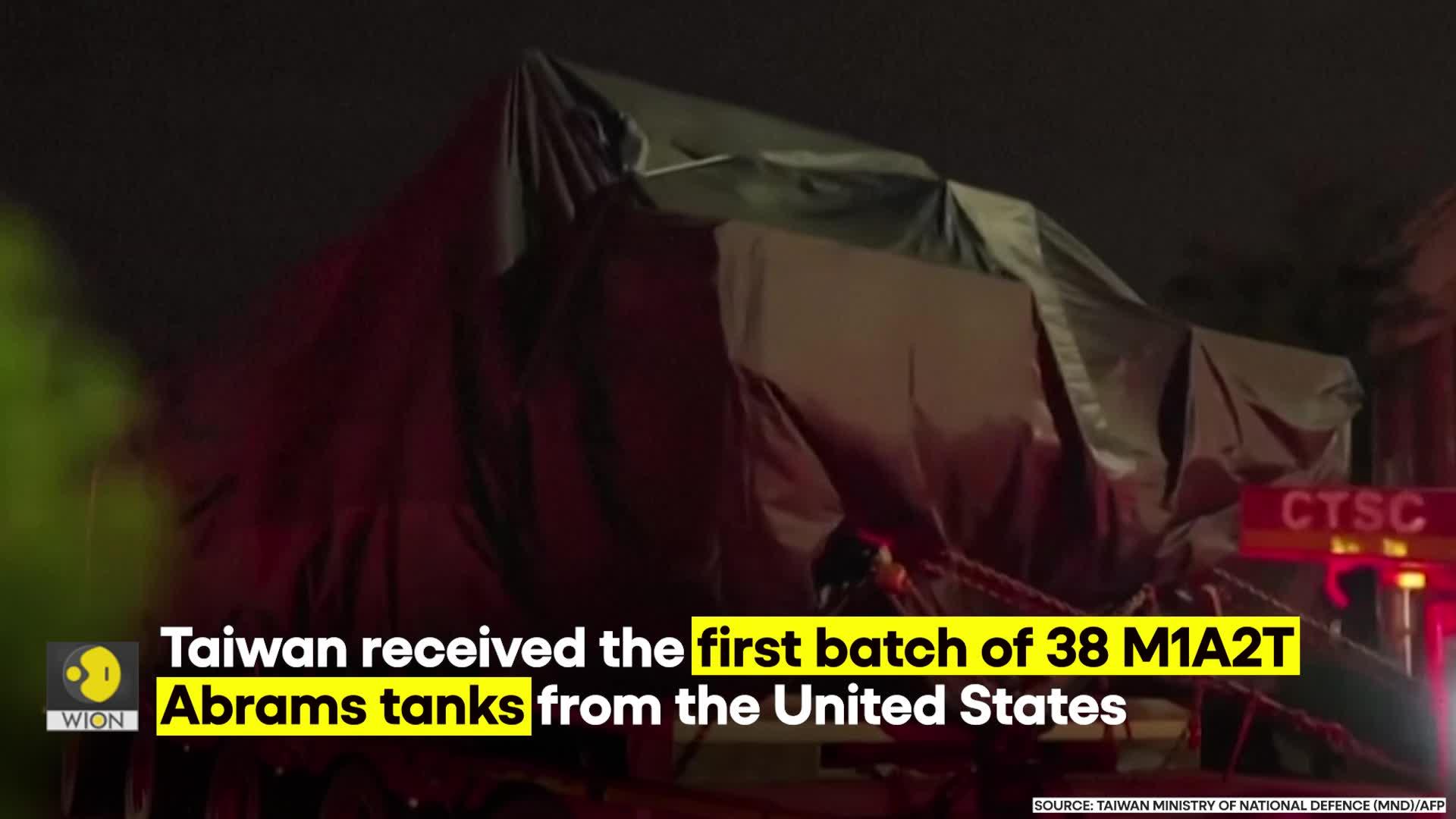 WionNews Video
