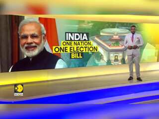 One Nation, One Election Bill: Proposing Simultaneous Lok Sabha and State Polls