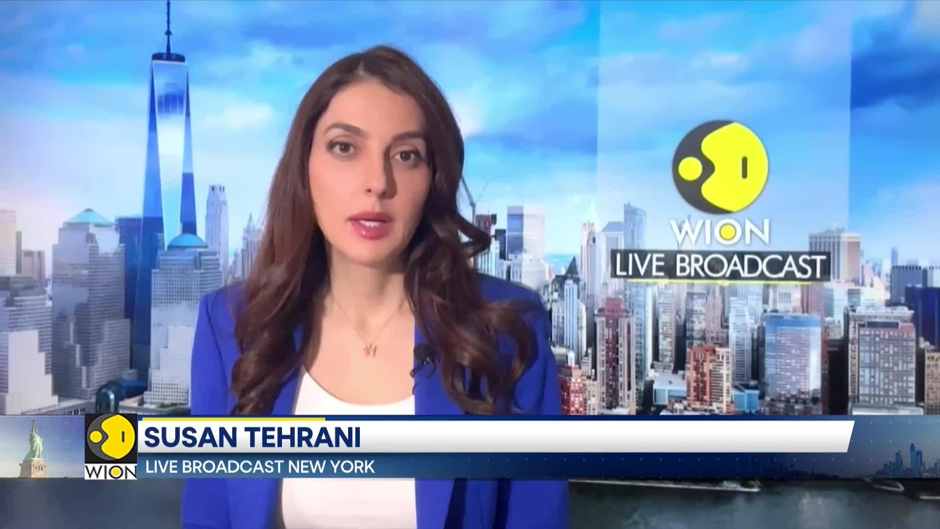 WionNews Video