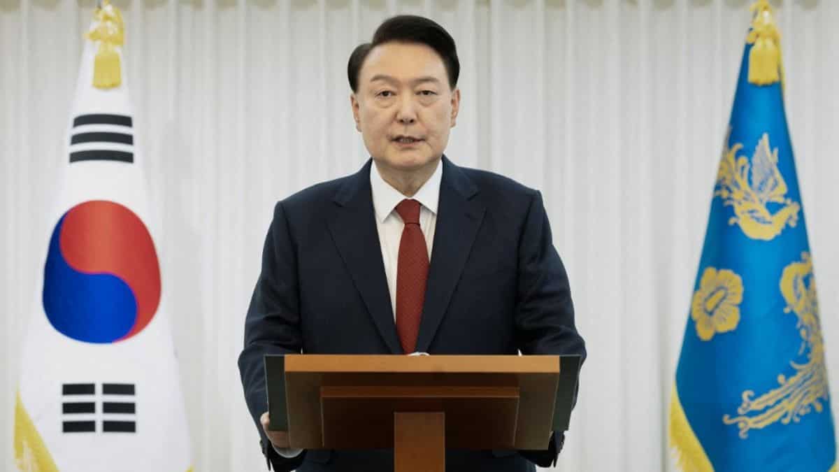 North Korea labels Yoon the 'ringleader of rebellion' amid South Korea's political crisis